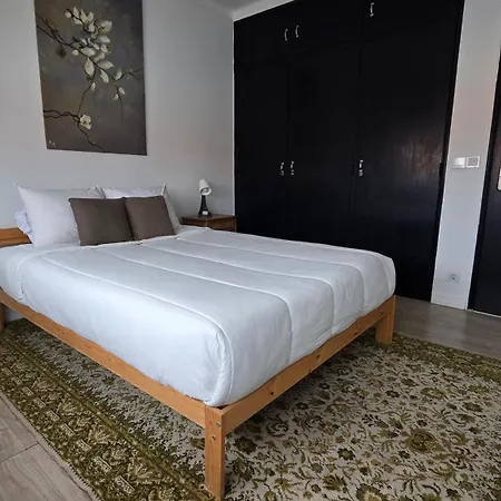 Freedom Surf House Four Bedroom Upstairs Villa Apartamento