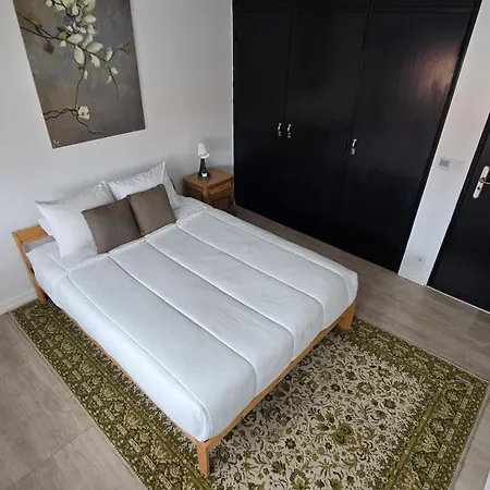 Freedom Surf House Four Bedroom Upstairs Villa Apartamento *