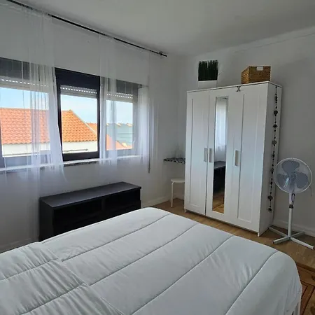 Freedom Surf House Four Bedroom Upstairs Villa Apartamento *