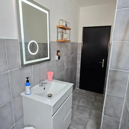 Freedom Surf House Four Bedroom Upstairs Villa Apartamento Serra d'El-Rei