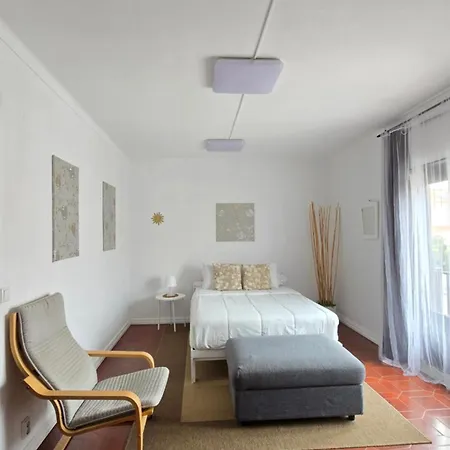 Freedom Surf House Four Bedroom Upstairs Villa Apartamento