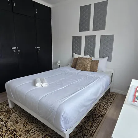 Freedom Surf House Four Bedroom Upstairs Villa Apartamento *