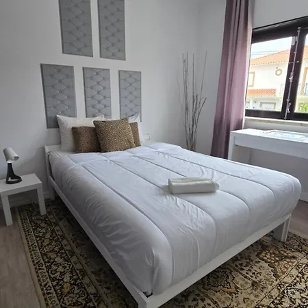 Freedom Surf House Four Bedroom Upstairs Villa Apartamento *